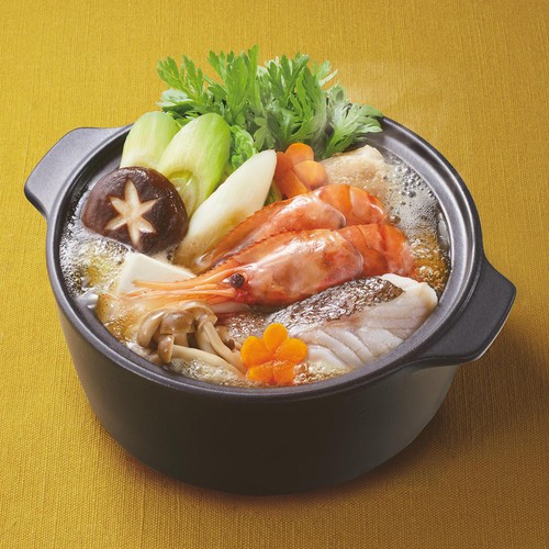 シマヤ 粉de鍋 だし旨寄せ鍋つゆ 80g(約8人前)