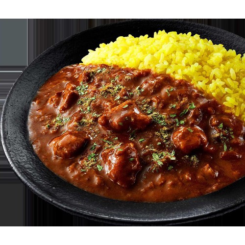 エスビー食品 神田カレーグランプリ カリガリ 濃厚スパイスカレー 1人前(160.9g)