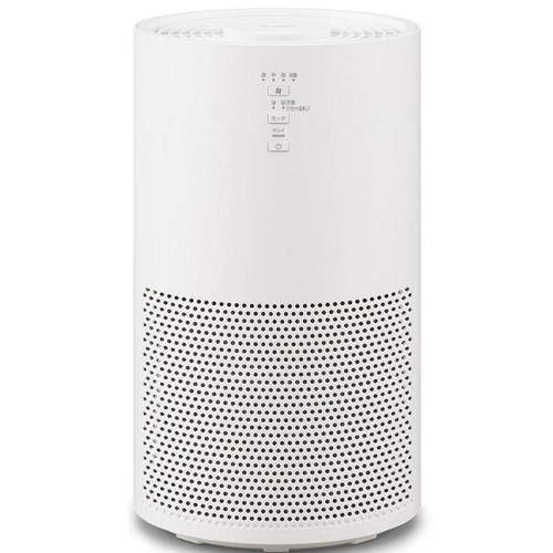 アイリスオーヤマ 空気清浄機16畳 AAP-S30C-W Green Beans | グリーン