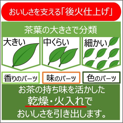 伊藤園 一番摘みのおーいお茶 かなやみどりブレンド 70g