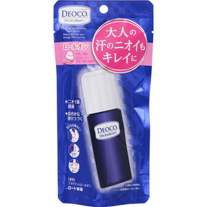 ロート製薬 デオコ ボディクレンズシート 36枚入｜【ハンズ
