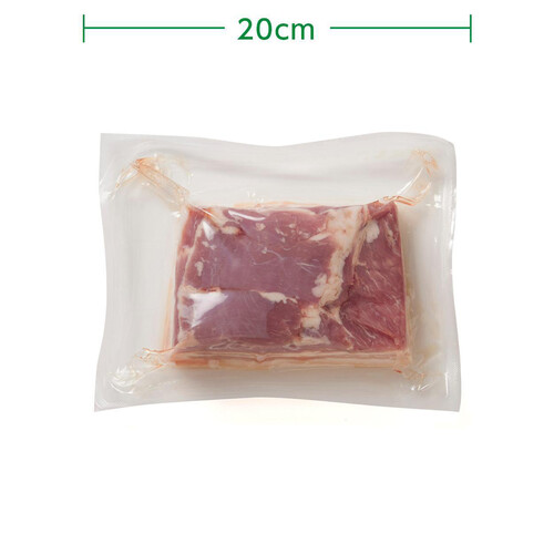 ［鮮度+］【冷蔵】山形県産 豚肉ばらかたまり 250g-350g