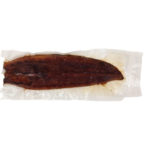 【冷凍】 中国産うなぎ長焼 特大 1尾 180g