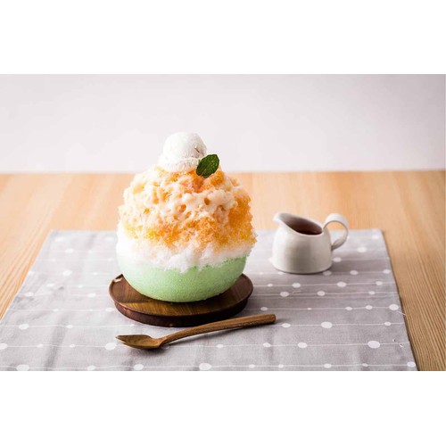 明治屋 マイシロップ 日本のメロンを味わう 150g