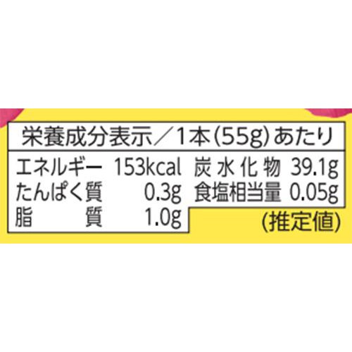 PLUSワン 北海道産シルクスイートお芋のようかん バター使用 55g