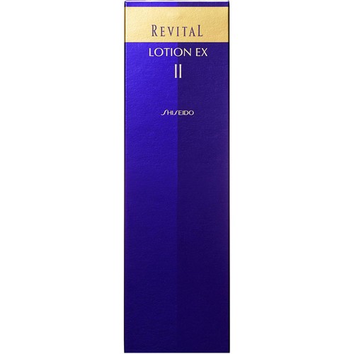 リバイタル ローションEX II 化粧水 しっとりとなめらかなタイプ 130mL