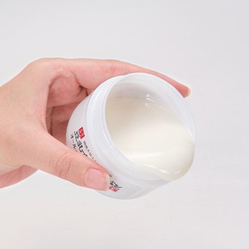 なめらか本舗 とろんと濃ジェル エンリッチ 100g