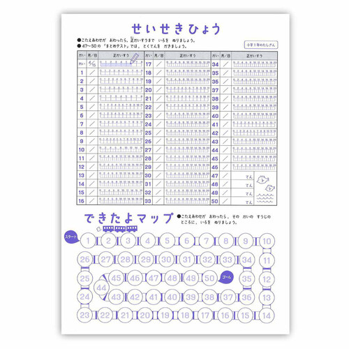 学研 できたよドリル 小学1年生 たしざん