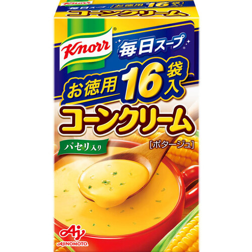 コーンスープ コーンのスープ / 低糖質スープ｜ZENB（ゼンブ）公式通販