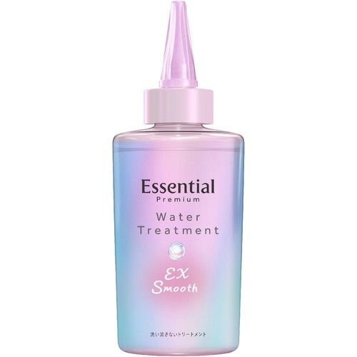 花王 エッセンシャル プレミアム ウォータートリートメント EXスムース 200ml