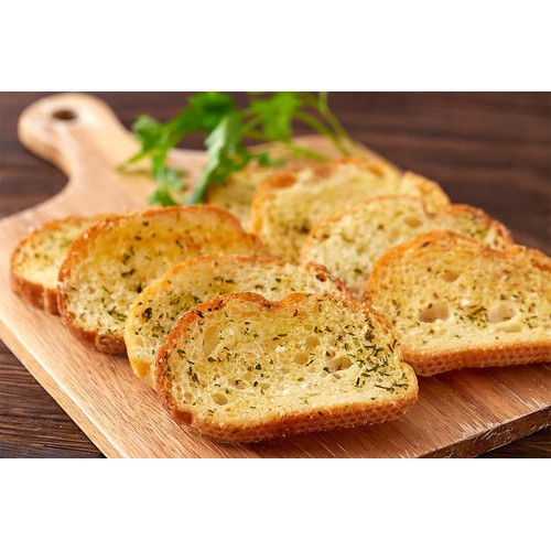 天然生活 ガーリックラスク 500g