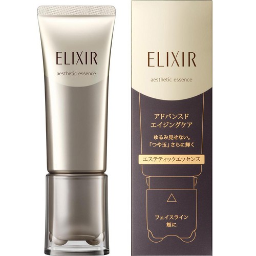 エリクシール アドバンスド エステティックエッセンス AD 美容液 40g