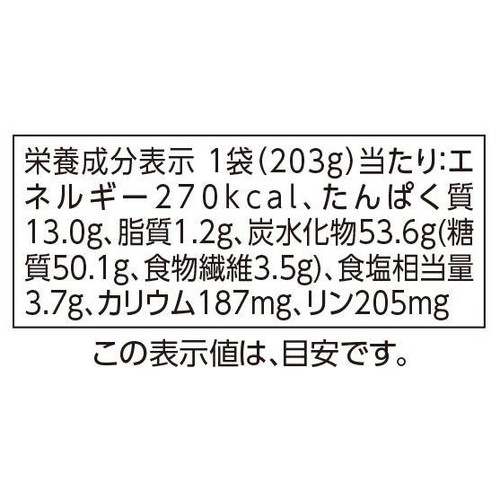 簡単ぶっかけ 信州そば つゆ付【冷凍】 1人前(203g) トップバリュベストプライス