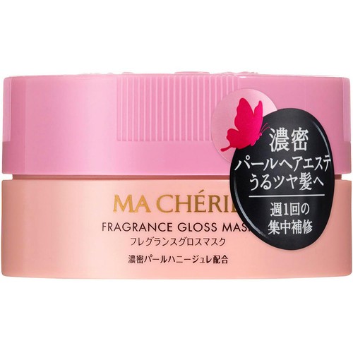 ファイントゥデイ マシェリ フレグランスグロスマスク EX f 180g