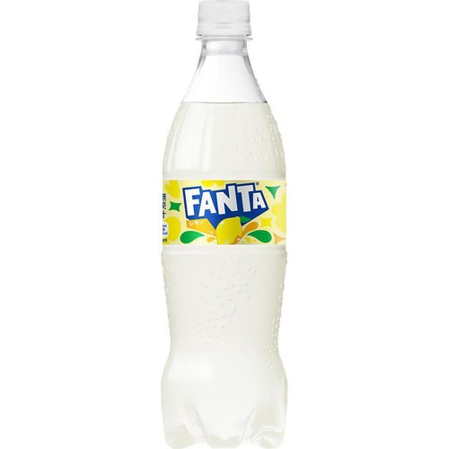 コカ・コーラ ファンタレモン 700ml