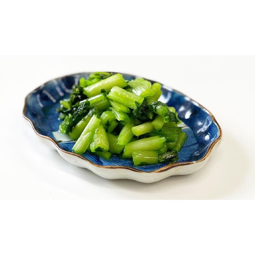 信濃食品  お徳用野沢菜 300g