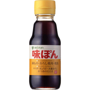ミツカン 味ぽん 150ml Green Beans | グリーンビーンズ by AEON