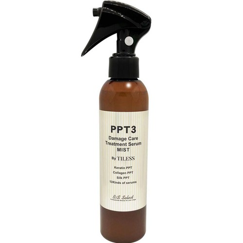 ビーエスセレクト PPT 美容液ミスト 200ml