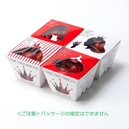 千葉県千葉市 OSMIC FIRST PRINCESS 120g 1パック