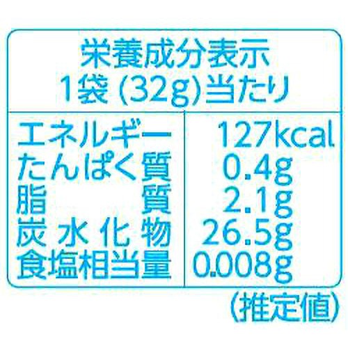 森永製菓 ハイチュウプレミアム 甘熟マンゴー 32g