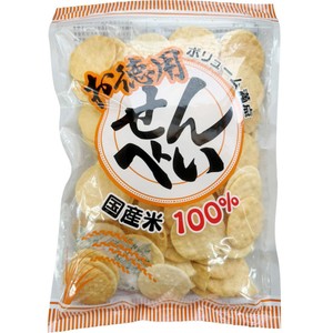 酒田米菓 お徳用せんべい 180g Green Beans | グリーンビーンズ by AEON