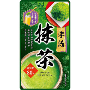 宇治抹茶 Daiichi F&L / 大一電化社オリジナル ラテ用抹茶 <鳳凰> (宇治