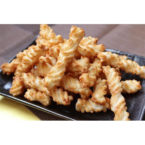 天狗製菓 天狗の横綱あられ 90g