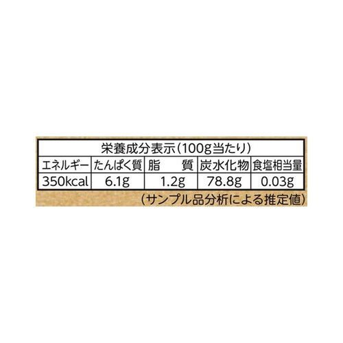 ケンミン食品 ライスパスタ 1.5mm 250g