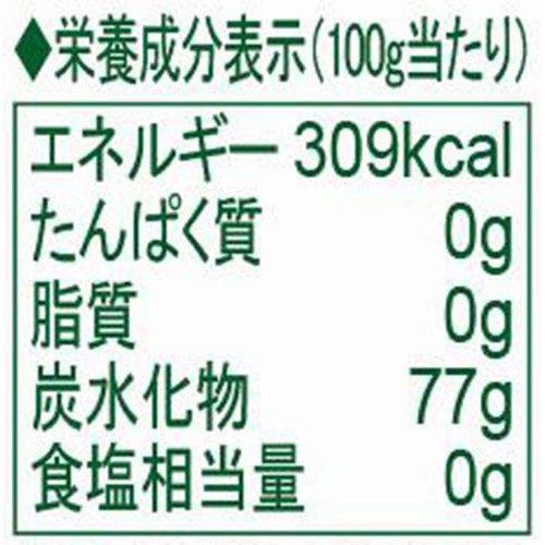 リゴーニディアシアゴ ナチュラルスイートナー 天然りんごシロップ 350g