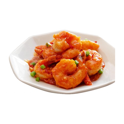 PLUSワン 中国料理 布袋 干焼蝦仁の素  116g (58g x 2袋)