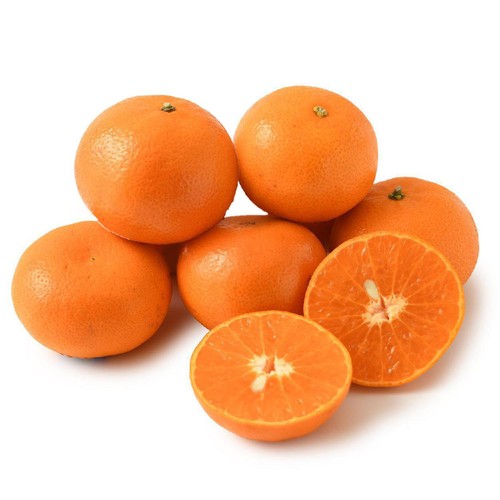 オーストラリア産 手で皮がむけるマーコット 6-8個入 550g