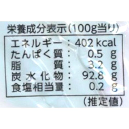 春日井製菓 花のくちづけ 135g