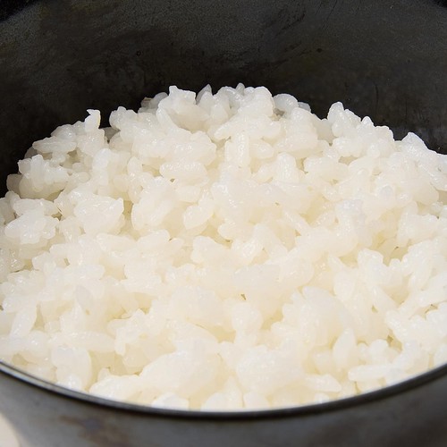 【常温】 常温で保管できる革命的しゃり(酢飯) 3人前(450g)