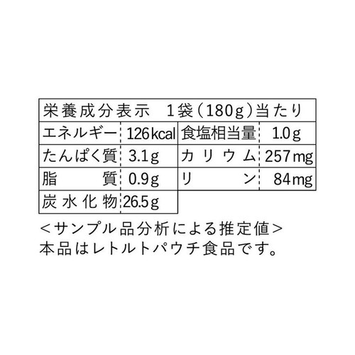 石井食品 potayu パンプキン 180g