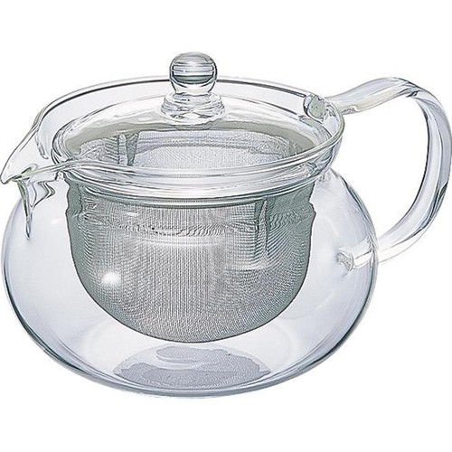 HARIO 茶々急須 丸 700ml CHJMN70T