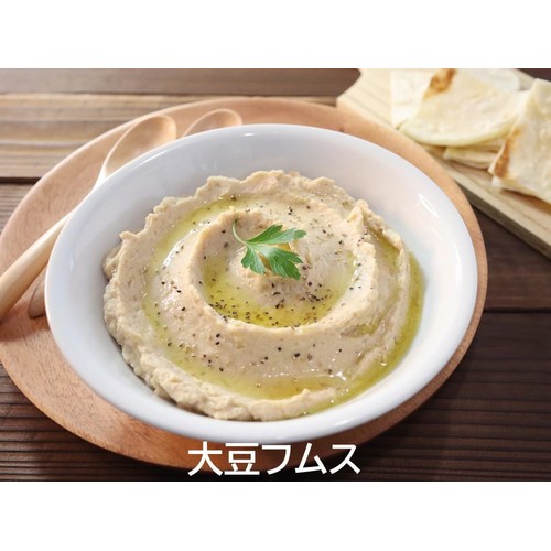 はごろもフーズ シャキッと大豆 120g