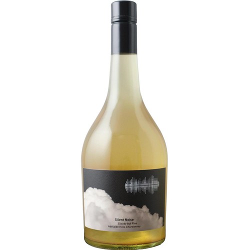 【オーストラリア産】 サイレント・ノイズ クラウディ・バット・ファイン シャルドネ 750ml