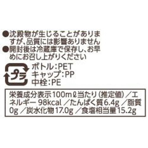 タカノフーズ おかめ納豆 タレボトル 100ml