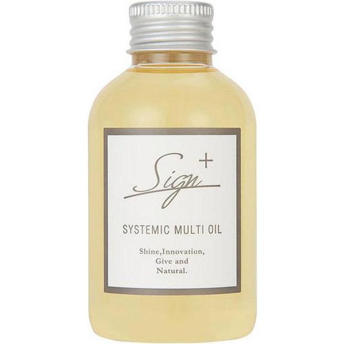 Seasons AJオイル スプリング 120mL ビックサイズ　美容液 サインシステミックオイル 120mL Green Beans | グリーンビーンズ by AEON
