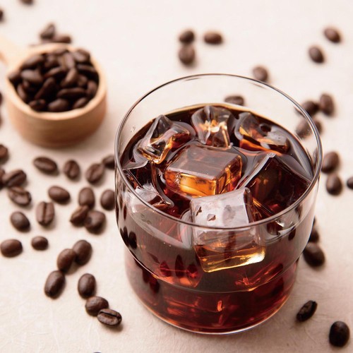 MJB 【粉】水出しアイスコーヒー 6袋入(108g)