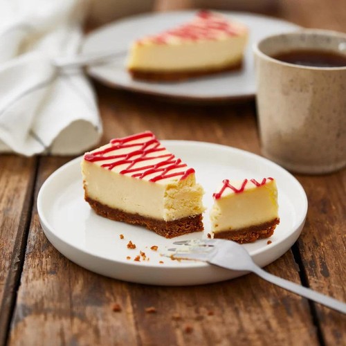 ピカール チーズケーキ【冷凍】 2個入 Green Beans | グリーンビーンズ