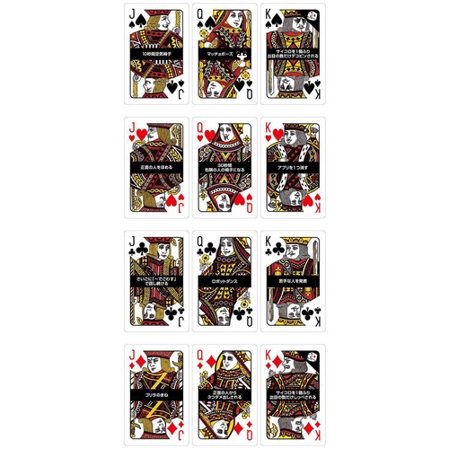 未使用☆BURBERRY バーバリー トランプ 2組セット サイコロ ダイス 未使用☆BURBERRY バーバリー トランプ 2組セット サイコロ ダイス 未