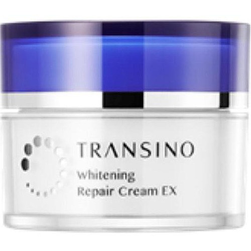 第一三共ヘルスケア トランシーノ 薬用ホワイトニングリペアクリームEX 35g