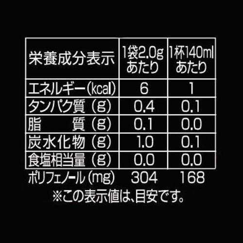 トワイニング ゴールデンアッサム 20袋入