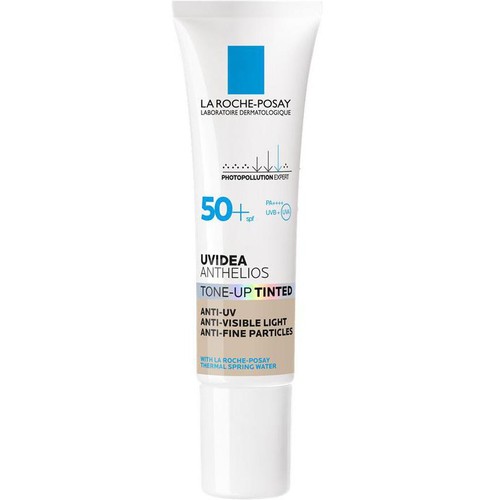 ラロッシュポゼ UVイデア XL プロテクショントーンアップ ティント 30mL