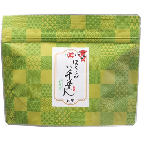 鮎澤 つまみ焼のり ほろにが い千葉ん 8切40枚入