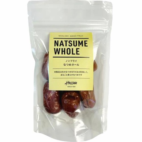 Hassen なつめホール 40g