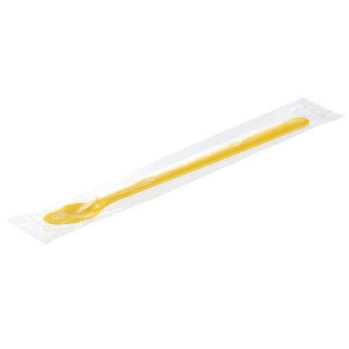 リッチェル レトルトパウチ用スプーン 5本入 1個