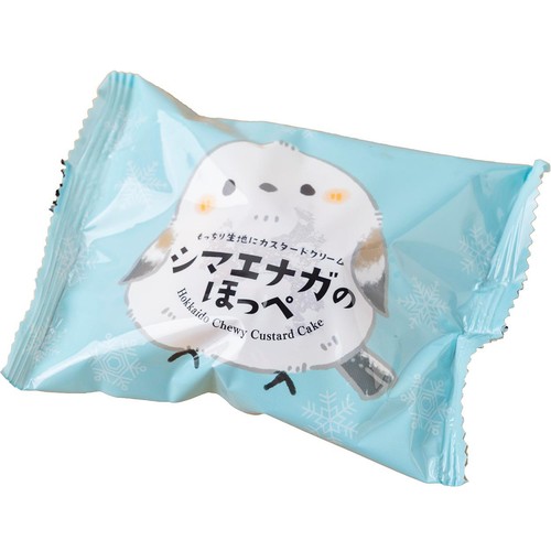 十勝トテッポ工房 シマエナガのほっぺ 1個