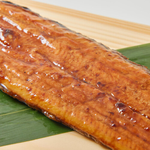 冷凍】 浜名湖産うなぎ蒲焼(長焼) 1尾 Green Beans | グリーンビーンズ